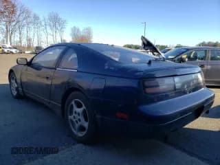 ✅ 1990 Nissan 300ZX • VIN: JN1RZ26A4LX007136 • Lot: 81084254. Wystawiony na Copart z przebiegiem 289 559 mil. Bezpłatny archiwum sprzedaży aukcyjnych z USA i szczegółowy raport historii pojazdu na DreamBid. Zdjęcie 2.