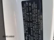 ✅ 2021 Kia Stinger GT-Line • VIN: KNAE15LA2M6087596 • Lot: 82191785. Wystawiony na Copart z przebiegiem 58 382 mil. Bezpłatny archiwum sprzedaży aukcyjnych z USA i szczegółowy raport historii pojazdu na DreamBid. Zdjęcie 13.