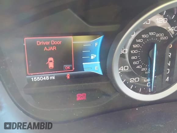 ✅ 2011 Ford Explorer Limited • VIN: 1FMHK7F85BGA49297 • Лот: 43855825. Опубликован ранее на IAAI с пробегом 155 048 миль. Бесплатный доступ к архиву аукционных продаж из США и подробный отчёт об истории автомобиля на DreamBid. Изображение 7.