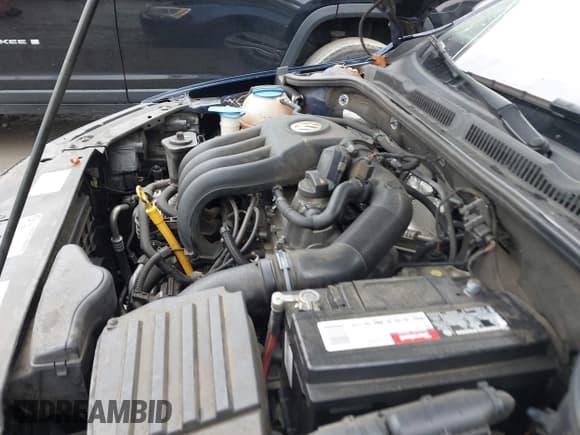 ✅ 2012 Volkswagen Jetta • VIN: 3VW2K7AJ9CM356691 • Lot: 43878278. Listed on IAAI with 140,057 mi. Free auction sales archive from the USA and detailed vehicle history report at DreamBid. Image 10.