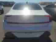 ✅ 2023 Hyundai Sonata Limited • VIN: KMHL34J22PA337491 • Lot: 84383705. Wystawiony na Copart z przebiegiem 15 980 mil. Bezpłatny archiwum sprzedaży aukcyjnych z USA i szczegółowy raport historii pojazdu na DreamBid. Zdjęcie 6.