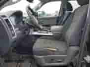 2010 Dodge 1500 Laramie z VIN 1D7RV1CT8AS116336, wystawiony jako Copart lot #62946914 z przebiegiem 256 975 mil mil oraz Czysty tytuł • Clean title. Historia ofert i sprzedaży dostępna na DreamBid. Obrazek 7.