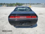 ✅ 2009 Dodge Challenger R/T • VIN: 2B3LJ54T99H640567 • Lot: 63454025. Wystawiony na Copart z przebiegiem 171 376 mil. Bezpłatny archiwum sprzedaży aukcyjnych z USA i szczegółowy raport historii pojazdu na DreamBid. Zdjęcie 6.