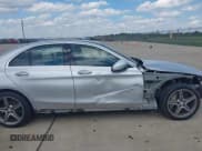 ✅ 2015 Mercedes-Benz C 300 • VIN: 55SWF4JBXFU064636 • Lot: 43307934. Listed on IAAI with 97,047 mi. Free auction sales archive from the USA and detailed vehicle history report at DreamBid. Image 6.