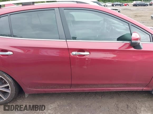 ✅ 2018 Subaru Impreza Limited • VIN: 4S3GTAT60J3717705 • Лот: 42874436. Опубликован ранее на IAAI с пробегом 114 964 миль. Бесплатный доступ к архиву аукционных продаж из США и подробный отчёт об истории автомобиля на DreamBid. Изображение 14.