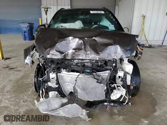 ✅ 2023 Jeep Compass Limited • VIN: 3C4NJDCN4PT564779 • Лот: 46631915. Опубликован ранее на Copart с пробегом 15 751 миль. Бесплатный доступ к архиву аукционных продаж из США и подробный отчёт об истории автомобиля на DreamBid. Изображение 5.