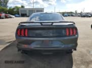 ✅ 2020 Ford Mustang GT • VIN: 1FA6P8CF4L5108087 • Lot: 82426335. Wystawiony na Copart z przebiegiem 58 379 mil. Bezpłatny archiwum sprzedaży aukcyjnych z USA i szczegółowy raport historii pojazdu na DreamBid. Zdjęcie 6.