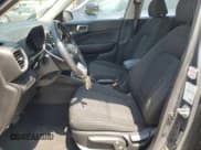 ✅ 2023 Hyundai Venue Limited • VIN: KMHRC8A39PU249336 • Lot: 55129695. Listed on Copart with 32,438 mi. Free auction sales archive from the USA and detailed vehicle history report at DreamBid. Image 7.