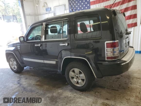✅ 2012 Jeep Liberty Arctic • VIN: 1C4PJMAK4CW173007 • Lot: 84800455. Listed on Copart with 125,096 mi. Free auction sales archive from the USA and detailed vehicle history report at DreamBid. Image 2.