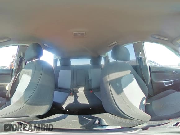 ✅ 2014 Chevrolet Captiva Sport LS • VIN: 3GNAL2EK1ES612345 • Lot: 47373025. Wystawiony na Copart z przebiegiem 95 350 mil. Bezpłatny archiwum sprzedaży aukcyjnych z USA i szczegółowy raport historii pojazdu na DreamBid. Zdjęcie 13.