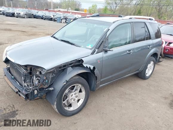 ✅ 2007 Saturn VUE V6 • VIN: 5GZCZ63497S826198 • Lot: 42079662. Wystawiony na IAAI z przebiegiem 156 790 mil. Bezpłatny archiwum sprzedaży aukcyjnych z USA i szczegółowy raport historii pojazdu na DreamBid. Zdjęcie 2.