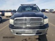 ✅ 2011 Ram 1500 Laramie • VIN: 1D7RV1CT6BS572935 • Lot: 91574165. Listed on Copart with 242,859 mi. Free auction sales archive from the USA and detailed vehicle history report at DreamBid. Image 5.