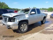 ✅ 2011 GMC Sierra 1500 SLT • VIN: 3GTP2WE33BG149547 • Лот: 42315182. Опубликован ранее на IAAI с пробегом 177 482 миль. Бесплатный доступ к архиву аукционных продаж из США и подробный отчёт об истории автомобиля на DreamBid. Изображение 2.