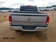 ✅ 2021 Ram 1500 SLT • VIN: 1C6RR6LG9MS533801 • Lot: 59485635. Wystawiony na Copart z przebiegiem 94 152 mil. Bezpłatny archiwum sprzedaży aukcyjnych z USA i szczegółowy raport historii pojazdu na DreamBid. Zdjęcie 6.