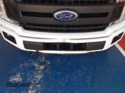 ✅ 2019 Ford F-150 XL • VIN: 1FTEX1EP6KKD58885 • Lot: 42514755. Listed on IAAI with 134,249 mi. Free auction sales archive from the USA and detailed vehicle history report at DreamBid. Image 1.