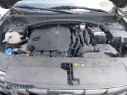 ✅ 2022 Hyundai Tucson SE • VIN: 5NMJACAE1NH019452 • Lot: 42780284. Wystawiony na IAAI z przebiegiem 91 474 mil. Bezpłatny archiwum sprzedaży aukcyjnych z USA i szczegółowy raport historii pojazdu na DreamBid. Zdjęcie 10.