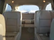 ✅ 2012 Honda Odyssey Touring • VIN: 5FNRL5H99CB036225 • Lot: 70831975. Listed on Copart with 120,862 mi. Free auction sales archive from the USA and detailed vehicle history report at DreamBid. Image 10.