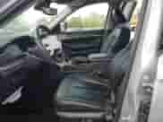 2022 Jeep Grand Cherokee Limited with VIN 1C4RJKBG5N8506152, listed as a Copart auction lot 82085615 with 51,316 mi miles and Salvage title. Bid and sale history available at DreamBid. Image 7.