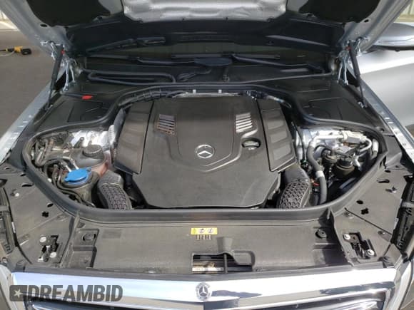 ✅ 2020 Mercedes-Benz S 560 • VIN: WDDUG8DB0LA519190 • Lot: 53286785. Listed on Copart with 50,587 mi. Free auction sales archive from the USA and detailed vehicle history report at DreamBid. Image 13.