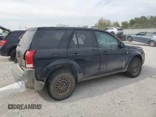 ✅ 2004 Saturn VUE • VIN: 5GZCZ43D14S893183 • Lot: 81898805. Wystawiony na Copart z przebiegiem 84 150 mil. Bezpłatny archiwum sprzedaży aukcyjnych z USA i szczegółowy raport historii pojazdu na DreamBid. Zdjęcie 3.