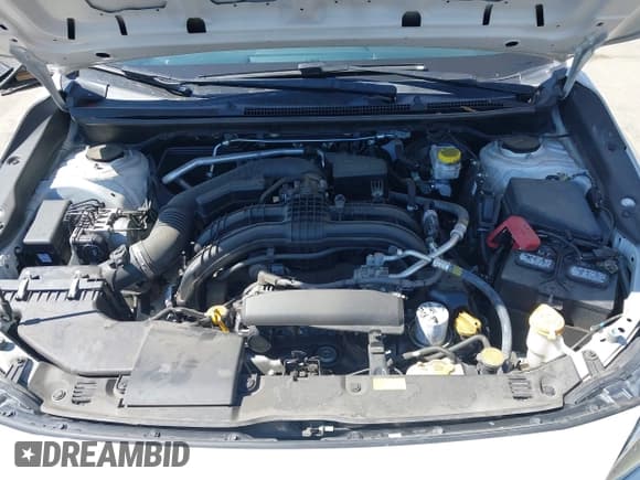 ✅ 2022 Subaru Impreza • VIN: 4S3GTAB66N3706490 • Lot: 42631097. Listed on IAAI with 67,285 mi. Free auction sales archive from the USA and detailed vehicle history report at DreamBid. Image 10.