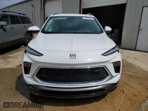 ✅ 2024 Buick Encore GX Sport Touring • VIN: KL4AMESL5RB097673 • Lot: 54846895. Listed on Copart with 24,731 mi. Free auction sales archive from the USA and detailed vehicle history report at DreamBid. Image 5.