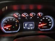 ✅ 2022 Chevrolet Silverado 2500HD Work Truck • VIN: 1GC0WLE73NF281432 • Lot: 42645235. Listed on Copart with 18,293 mi. Free auction sales archive from the USA and detailed vehicle history report at DreamBid. Image 9.