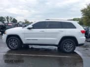 ✅ 2017 Jeep Grand Cherokee Limited • VIN: 1C4RJFBG3HC735700 • Lot: 43297734. Listed on IAAI with 111,840 mi. Free auction sales archive from the USA and detailed vehicle history report at DreamBid. Image 14.