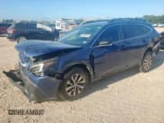 ✅ 2020 Subaru Outback • VIN: 4S4BTAAC9L3217396 • Lot: 66090445. Listed on Copart with 74,238 mi. Free auction sales archive from the USA and detailed vehicle history report at DreamBid. Image 1.