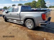 ✅ 2020 GMC Sierra 1500 SLT • VIN: 3GTU9DED2LG396006 • Лот: 81943985. Опубликован ранее на Copart с пробегом Не указан. Бесплатный доступ к архиву аукционных продаж из США и подробный отчёт об истории автомобиля на DreamBid. Изображение 2.
