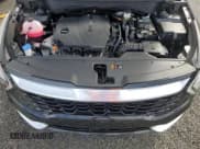 ✅ 2024 Kia Sportage SX-Prestige • VIN: 5XYK5CDF8RG221539 • Lot: 81022564. Listed on Copart with Not provided. Free auction sales archive from the USA and detailed vehicle history report at DreamBid. Image 12.