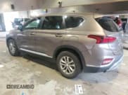 ✅ 2019 Hyundai Santa Fe SE • VIN: 5NMS2CAD2KH116387 • Lot: 53016193. Wystawiony na Copart z przebiegiem 40 604 mil. Bezpłatny archiwum sprzedaży aukcyjnych z USA i szczegółowy raport historii pojazdu na DreamBid. Zdjęcie 2.