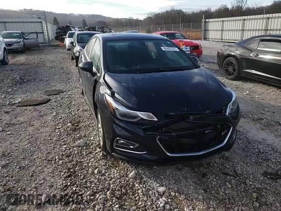 ✅ 2016 Chevrolet Cruze LT • VIN: 1G1BE5SM6G7303818 • Lot: 68403242. Wystawiony na Copart z przebiegiem 75 019 mil. Bezpłatny archiwum sprzedaży aukcyjnych z USA i szczegółowy raport historii pojazdu na DreamBid. Zdjęcie 11.
