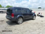 ✅ 2011 Dodge Nitro Heat • VIN: 1D4PT4GK2BW514844 • Lot: 42302571. Listed on IAAI with 140,782 mi. Free auction sales archive from the USA and detailed vehicle history report at DreamBid. Image 4.