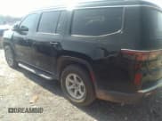 ✅ 2022 Jeep Wagoneer Series I • VIN: 1C4SJUAT5NS192176 • Lot: 42490523. Listed on IAAI with 75,779 mi. Free auction sales archive from the USA and detailed vehicle history report at DreamBid. Image 3.