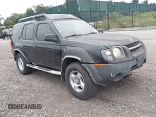 ✅ 2003 Nissan Xterra XE • VIN: 5N1ED28Y13C645657 • Lot: 43173148. Listed on IAAI with Not provided. Free auction sales archive from the USA and detailed vehicle history report at DreamBid. Image 1.