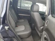 ✅ 2010 Chevrolet HHR LS • VIN: 3GNBAADB4AS533073 • Lot: 45940295. Listed on Copart with 101,077 mi. Free auction sales archive from the USA and detailed vehicle history report at DreamBid. Image 10.