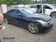 ✅ 2009 Infiniti G37 x • VIN: JNKCV64F79M651890 • Лот: 69960995. Опубликован ранее на Copart с пробегом Не указан. Бесплатный доступ к архиву аукционных продаж из США и подробный отчёт об истории автомобиля на DreamBid. Изображение 4.