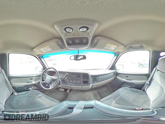 ✅ 2002 Chevrolet Tahoe LS • VIN: 1GNEK13V82J318451 • Лот: 52493005. Опубликован ранее на Copart с пробегом 303 292 миль. Бесплатный доступ к архиву аукционных продаж из США и подробный отчёт об истории автомобиля на DreamBid. Изображение 14.