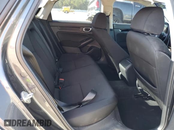 ✅ 2024 Honda Civic EX • VIN: 2HGFE1F74RH306666 • Lot: 82477735. Wystawiony na Copart z przebiegiem 19 983 mil. Bezpłatny archiwum sprzedaży aukcyjnych z USA i szczegółowy raport historii pojazdu na DreamBid. Zdjęcie 10.