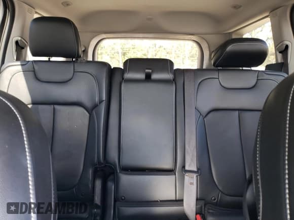 ✅ 2022 Jeep Grand Cherokee Limited • VIN: 1C4RJKBG6N8522120 • Lot: 84933195. Listed on Copart with 29,378 mi. Free auction sales archive from the USA and detailed vehicle history report at DreamBid. Image 10.