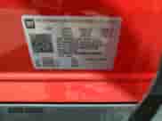 2022 Chevrolet Blazer LT z VIN 3GNKBCR4XNS190584, wystawiony jako Copart lot #71148185 z przebiegiem 38 578 mil mil oraz Szkoda całkowita • Salvage title. Historia ofert i sprzedaży dostępna na DreamBid. Obrazek 13.