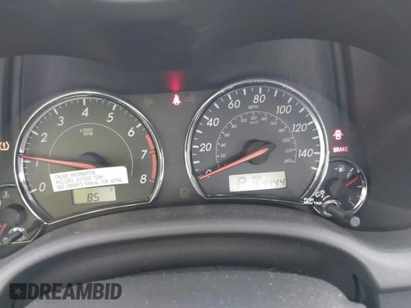 ✅ 2013 Toyota Corolla L • VIN: 5YFBU4EE2DP086402 • Lot: 43670291. Listed on IAAI with 164,444 mi. Free auction sales archive from the USA and detailed vehicle history report at DreamBid. Image 7.