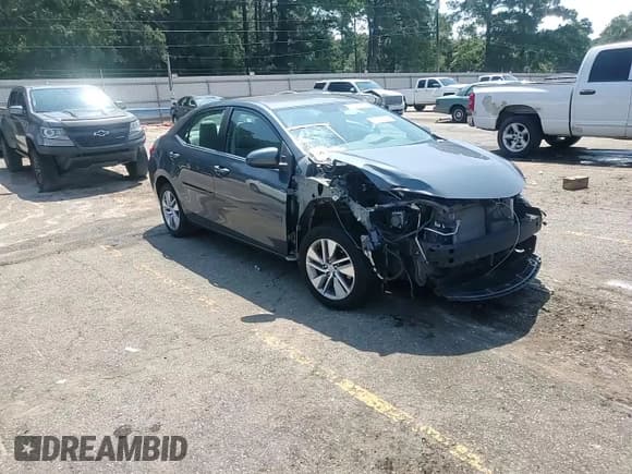 ✅ 2014 Toyota Corolla LE Eco • VIN: 2T1BPRHE8EC170466 • Lot: 70713325. Wystawiony na Copart z przebiegiem 82 884 mil. Bezpłatny archiwum sprzedaży aukcyjnych z USA i szczegółowy raport historii pojazdu na DreamBid. Zdjęcie 13.