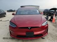 ✅ 2024 Tesla Model X • VIN: 7SAXCAE57RF444414 • Лот: 55364285. Опубликован ранее на Copart с пробегом Не указан. Бесплатный доступ к архиву аукционных продаж из США и подробный отчёт об истории автомобиля на DreamBid. Изображение 5.