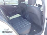 ✅ 2016 Volkswagen Golf GTI S • VIN: 3VW5T7AU0GM070030 • Lot: 42027030. Listed on IAAI with 136,798 mi. Free auction sales archive from the USA and detailed vehicle history report at DreamBid. Image 8.