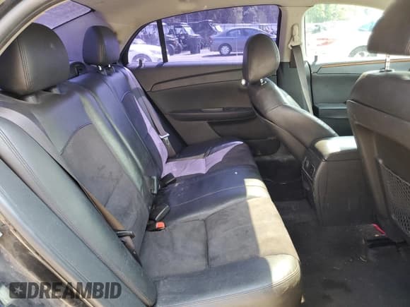 ✅ 2012 Chevrolet Malibu 2LT • VIN: 1G1ZD5EU6CF385854 • Lot: 71983564. Listed on Copart with 220,648 mi. Free auction sales archive from the USA and detailed vehicle history report at DreamBid. Image 10.