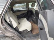 ✅ 2015 Hyundai Santa Fe GLS • VIN: KM8SMDHF4FU103061 • Лот: 43544205. Опубликован ранее на IAAI с пробегом 106 991 миль. Бесплатный доступ к архиву аукционных продаж из США и подробный отчёт об истории автомобиля на DreamBid. Изображение 8.