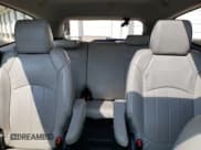 ✅ 2012 Chevrolet Traverse LTZ • VIN: 1GNKVLED4CJ421684 • Lot: 68423714. Wystawiony na Copart z przebiegiem 162 283 mil. Bezpłatny archiwum sprzedaży aukcyjnych z USA i szczegółowy raport historii pojazdu na DreamBid. Zdjęcie 10.