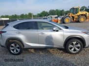 ✅ 2017 Lexus NX 200t • VIN: JTJYARBZ4H2054768 • Lot: 42117553. Listed on IAAI with 177,240 mi. Free auction sales archive from the USA and detailed vehicle history report at DreamBid. Image 13.